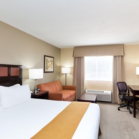 Holiday Inn Express Palestine By Ihg Экстерьер фото
